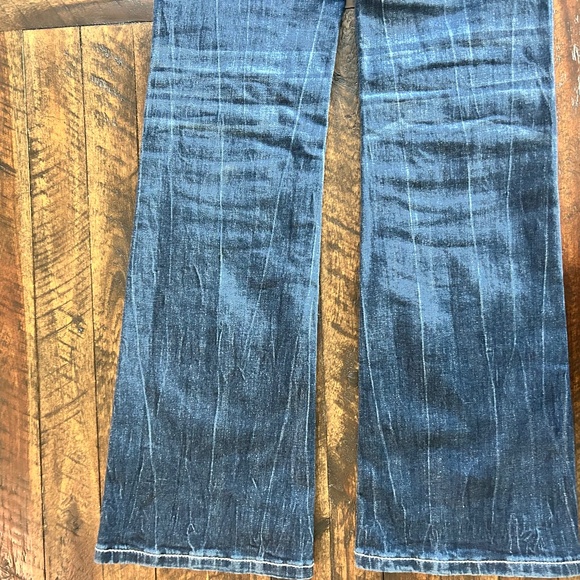 Miss Me Boot Cut Jeans 26 - Picture 9 of 12